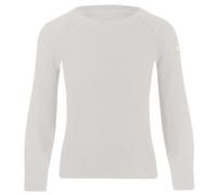 Karpos - Women's Ermellino Crewneck Sweater - Longsleeve, Gr. L, grau (VaporousGrey)