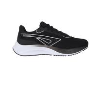 Karrimor - "Rapid 5 Road" Sneaker für Damen (Schwarz/Weiß) EU 39/UK 6