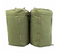 Karrimor SF Sabre PLCE Side Pockets for Backpack Olive