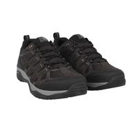 Karrimor - "Summit" Wanderschuhe für Herren, Leder (Holzkohle) EU 44.5 / UK 10