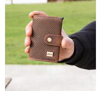 Kartenetui Hodalump Edition