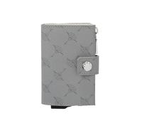 Joop! Cortina 1.0 C-Four Kreditkartenetui RFID 7,5 cm weiss