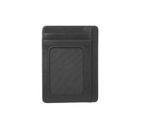 JOOP! Herren Kartenetui - Loreto Itys Cardholder sv5 11x8x0,5 (HxBxT) Schwarz