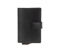 Joop Kreditkartenetui Pero c-two e-cage sv8f black