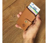 Kartenetui Savage Edition