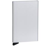 Kartenetui secrid RFID Cardprotector Aluminium silber