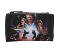 Loungefly Geldbeutel Star Wars Trilogy 2