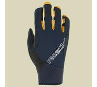 Roeckl Sports - Karwendel 2 - Handschuhe, Gr. XXL EU 11, blau (Black/GoldenGlow)