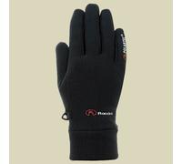 Roeckl Kasa Multisporthandschuhe Fingerhandschuhe black Größe 10 Farbgruppe schwarz schwarz Damen 53% Polyester, 39% Polyamid, 8% Elasthan