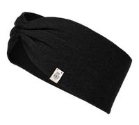 Roeckl Kaschmir Damen Stirnband Headband Ohrenwärmer (One Size - schwarz)