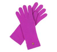 FRAAS - Handschuhe Kaschmir Handschuhe verry berry - Gr. - OS