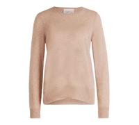 Cartoon Kaschmir-Pullover Damen beige, 38