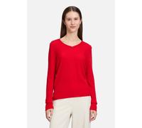 Betty Barclay Kaschmir-Pullover Damen rot, 46