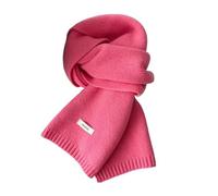 Kaschmir Schal Damen Strickschal Weich, Warm, Elegant Und Kratzfrei. Winterschal Täglichen Gebrauch Erhältlich Winter-Schal Kuschelige Poncho Weich Strick Schale Langschal Halstücher Geschenk Kaffee