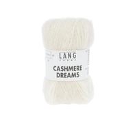 Kaschmir und Seide Cashmere Dreams - 25 g - Lang Yarns