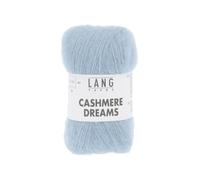 Kaschmir und Seide Cashmere Dreams - 25 g - Lang Yarns