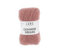 Kaschmir und Seide Cashmere Dreams - 25 g - Lang Yarns