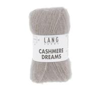 Kaschmir und Seide Cashmere Dreams - 25 g - Lang Yarns