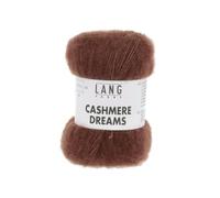 Kaschmir und Seide Cashmere Dreams - 25 g - Lang Yarns