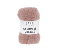 Kaschmir und Seide Cashmere Dreams - 25 g - Lang Yarns