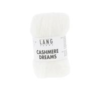 Kaschmir und Seide Cashmere Dreams - 25 g - Lang Yarns