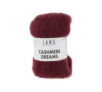 Kaschmir und Seide Cashmere Dreams - 25 g - Lang Yarns