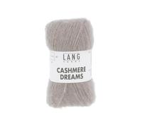Kaschmir und Seide Cashmere Dreams - 25 g - Lang Yarns
