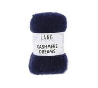 Kaschmir und Seide Cashmere Dreams - 25 g - Lang Yarns