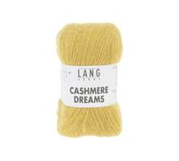 Kaschmir und Seide Cashmere Dreams - 25 g - Lang Yarns