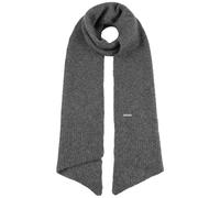 Kaschmirschal mit Seide by Seeberger anthrazit One Size
