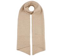 Kaschmirschal mit Seide by Seeberger beige One Size