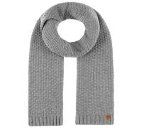 Kasimir Strickschal by Chillouts grau One Size