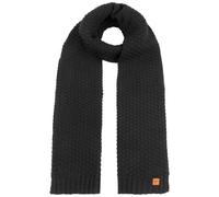 Kasimir Strickschal by Chillouts schwarz One Size