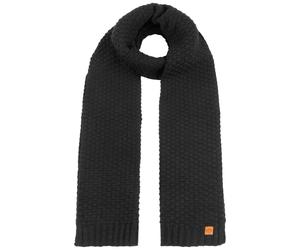Kasimir Strickschal by Chillouts schwarz One Size