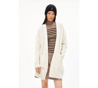 ARMEDANGELS Strickjacke KASSANDRAA creme | M