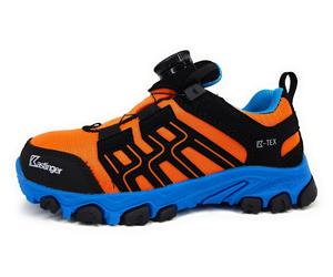 Kastinger 21014-710 Orange 710 orange black EU 32