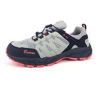 Kastinger Sumit Pro Damen Walkingschuh in Grau, Größe 37