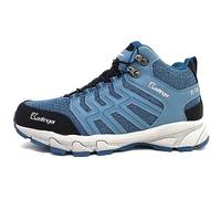 Kastinger Aigun KX Damen Wanderstiefel in Blau, Größe 41