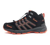 Kastinger Aigun KX Outdoorschuh - Herren - black in Größe 42