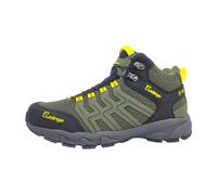 Kastinger Aigun KX 20205-823 Grün khaki
