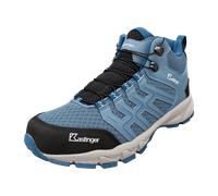 Kastinger Aigun KX Damen Wanderstiefel in Blau, Größe 41