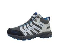 Kastinger Aigun KX Sportschuhe Damen Wanderschuhe Grau Freizeit, Schuhgröße:41 EU