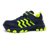 Kastinger Baator 22121 Blau 461 navy/lime EU 34