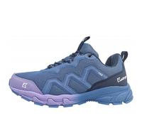 Kastinger FS-Everyhiker Low 580055-4154 Blau Midnight blue/Lavend 4154 EU 39