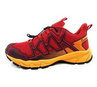 Kastinger Damen Halbschuh/Outdoorschuh Samakaan rot 23201-631 | 40 EU rot