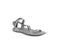 Kastinger Damen Outdoor Sandalen Wandersandalen San Wow, EU-Schuhgröße:EU 36, Farbe:Grau