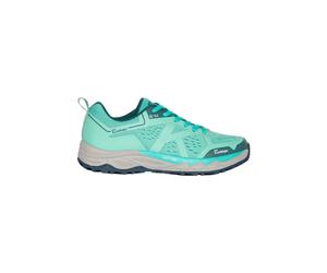 Kastinger Damen Trekkingschuh Hazel - 39 / mint