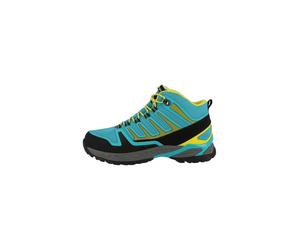 Kastinger Damen Trekkingschuh Viljanen 22035 - 37 / petrol