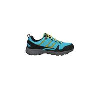 Kastinger Damen Wander - und Trekkingschuh 22031 Waarem - 41 / petrol