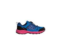 Kastinger Damen Wander- und Trekkingschuh - 41 / fuchsia